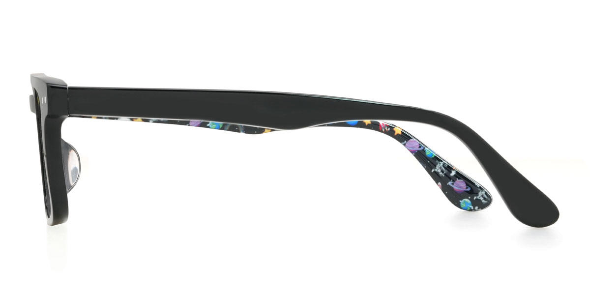 Schwarz Callahan (Age 7-9) Brille - Kids Glasses