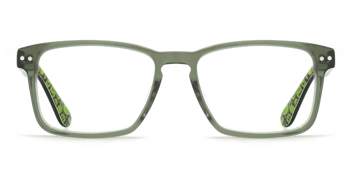 Olive Green Callahan (Age 7-9) - Rectangle undefined