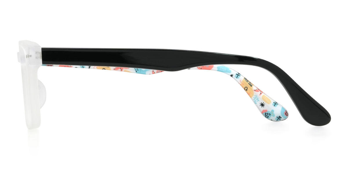 Claro Esmerilado Callahan (Age 7-9) Gafas - Kids Glasses