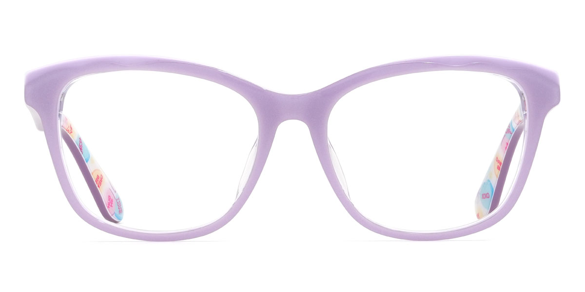 Purple Rayne (Age 7-9) - Rectangle undefined