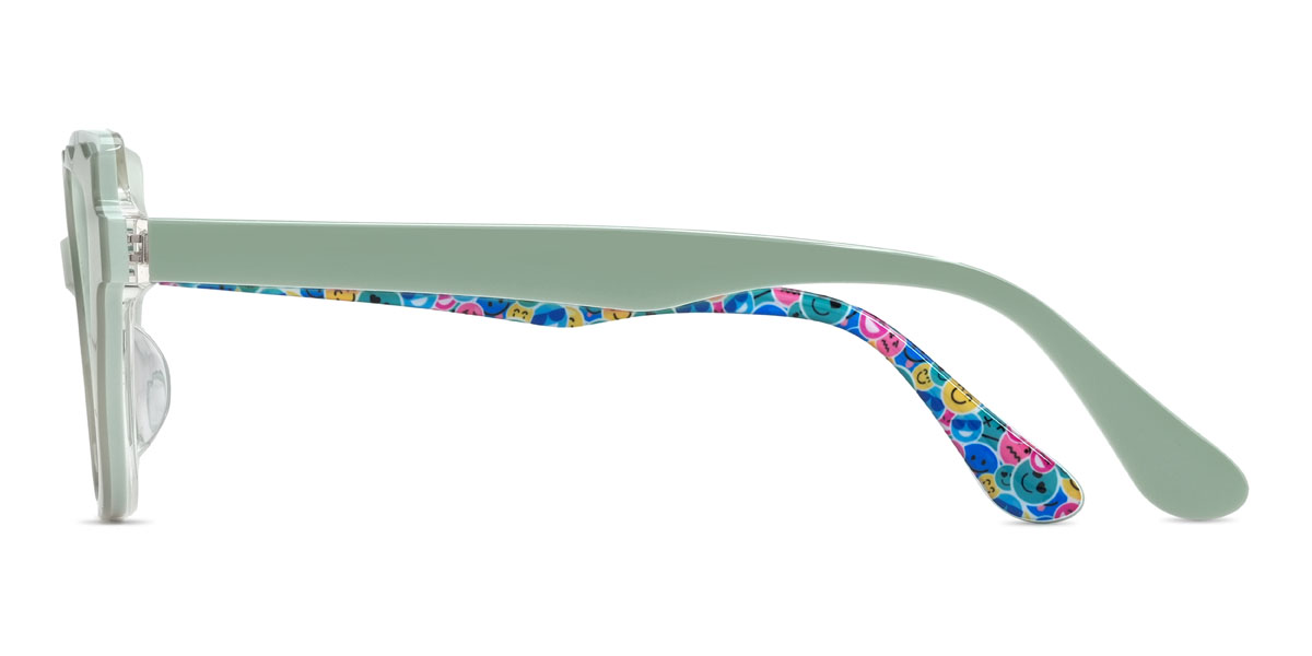 Minze Melina (Age 7-9) Brille - Kids Glasses