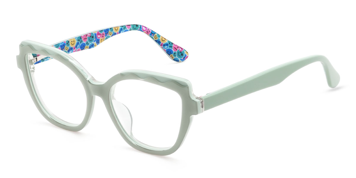 Minze Melina (Age 7-9) Brille - Kids Glasses