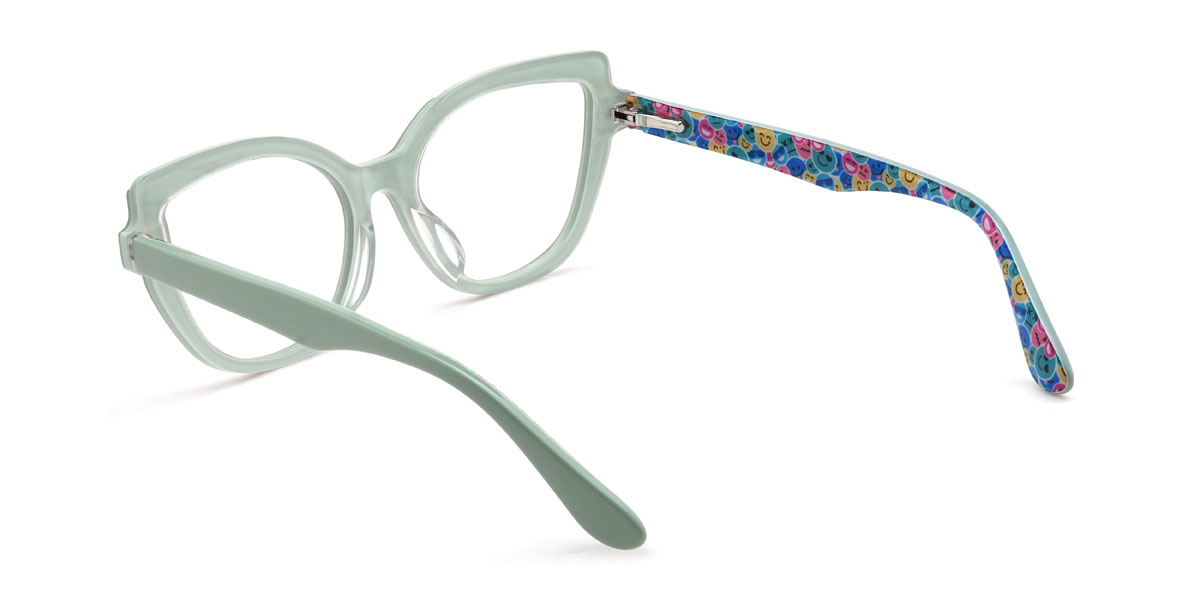 Minze Melina (Age 7-9) Brille - Kids Glasses