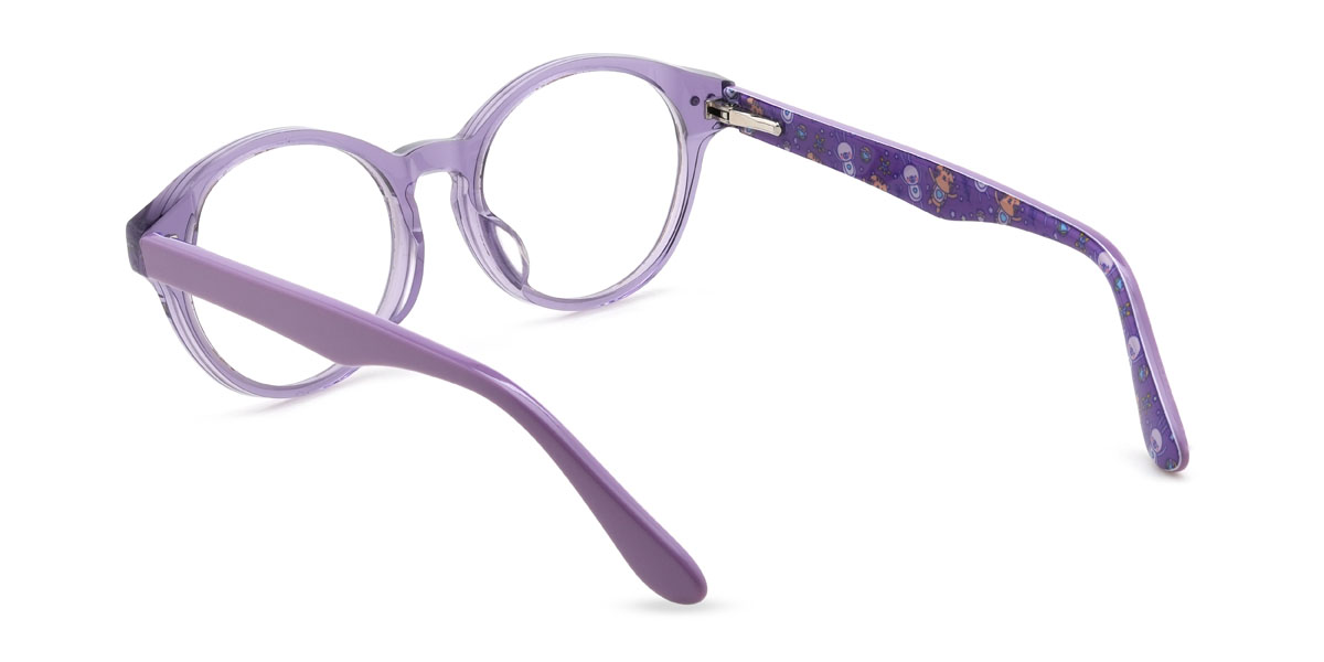 Lila Kataleya (Age 3-6) Brille - Kids Glasses