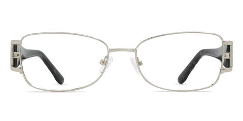 Plata Alessandro - Rectangle Glasses