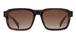 Brown/Gradual-Brown