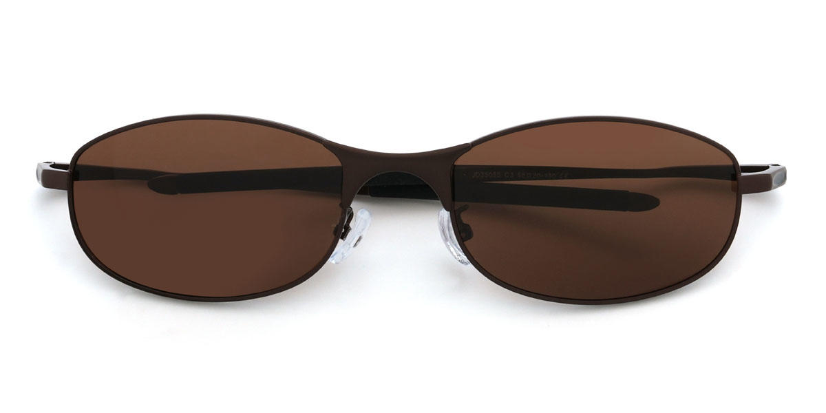 Braun Braun Finneas Brille - Rectangle Sunglasses