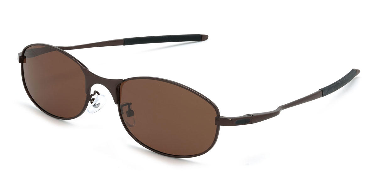 Braun Braun Finneas Brille - Rectangle Sunglasses