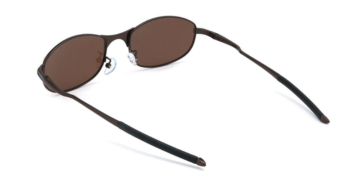 Braun Braun Finneas Brille - Rectangle Sunglasses