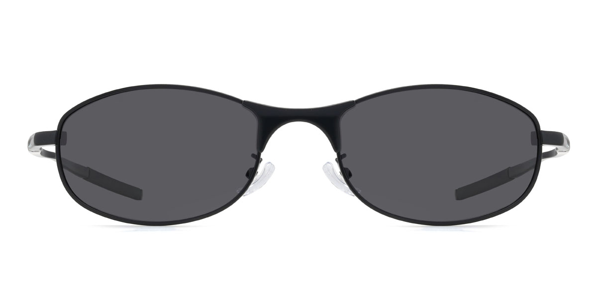 Black/Grey