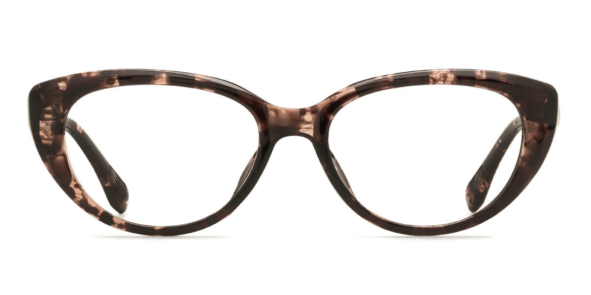 Écaille Kasey Lunettes - Cat Eye Glasses