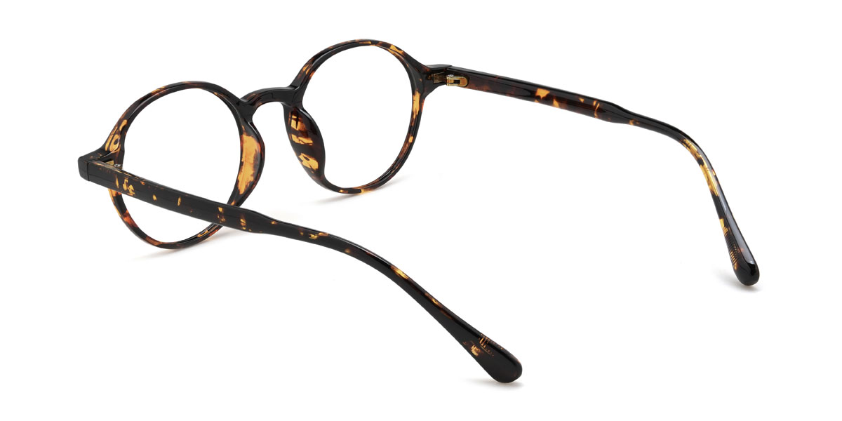 Écaille Rowyn Lunettes - Round Glasses