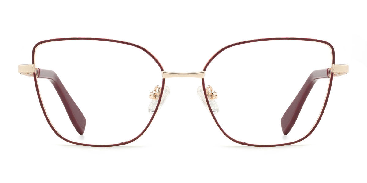 Vin Cristian Lunettes - Cat Eye Glasses