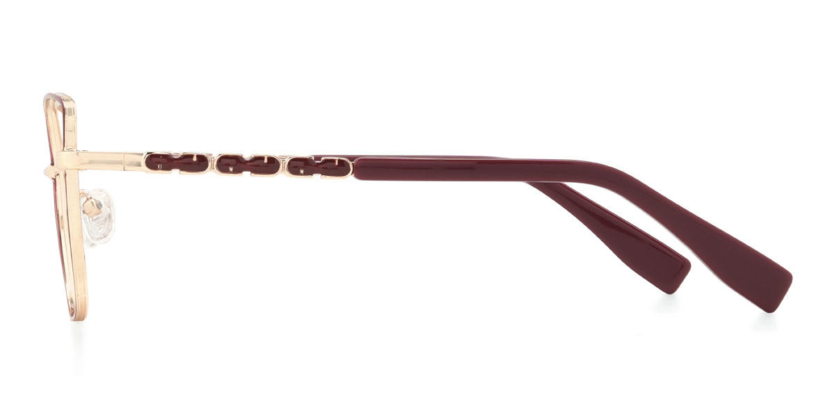 Vin Cristian Lunettes - Cat Eye Glasses