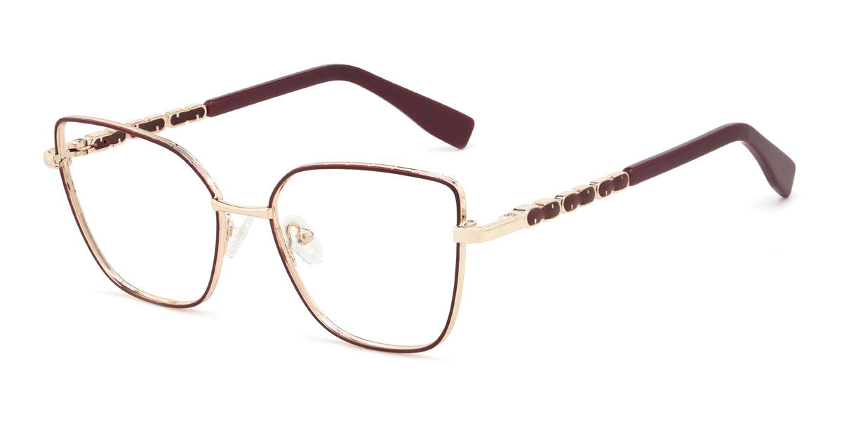 Vin Cristian Lunettes - Cat Eye Glasses