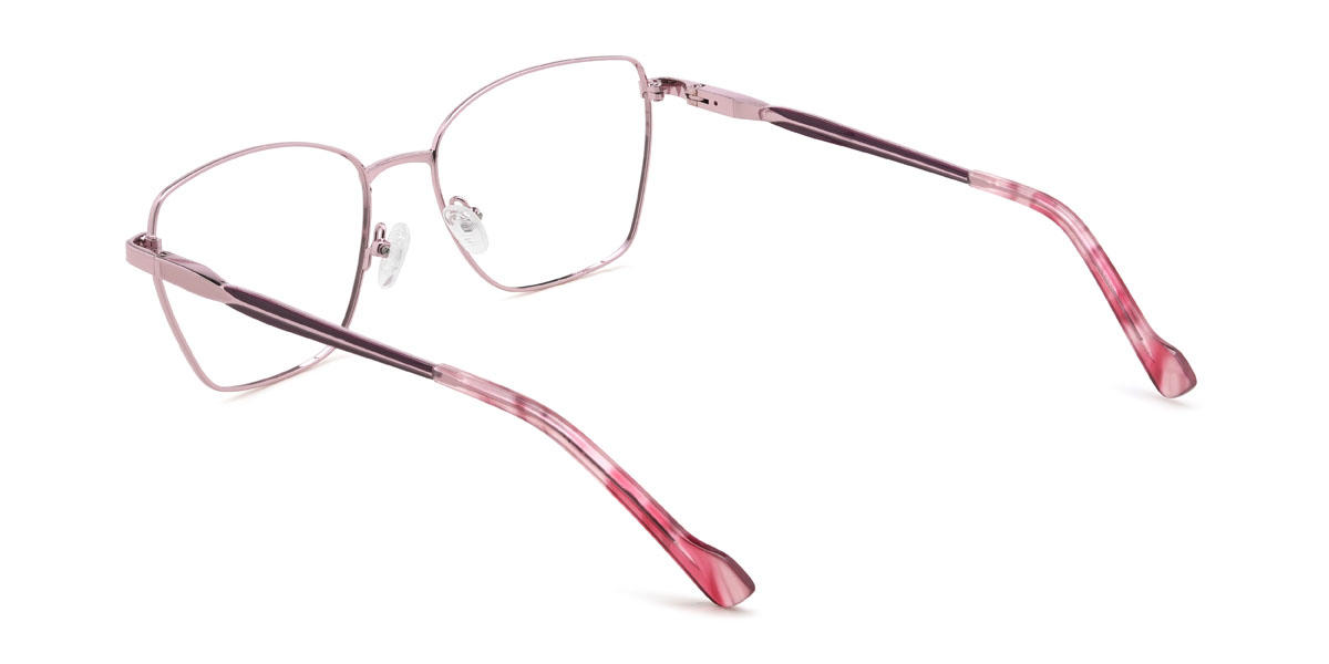 Rose Everley Lunettes - Cat Eye Glasses