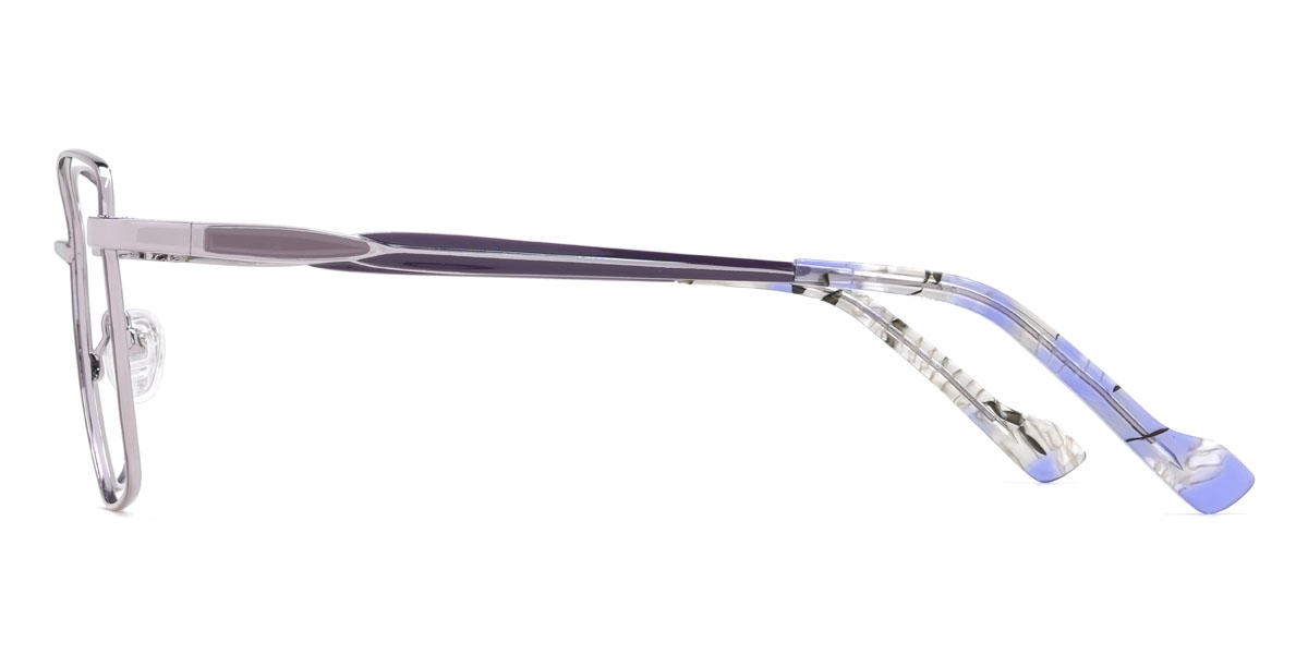 Violette Everley Lunettes - Cat Eye Glasses