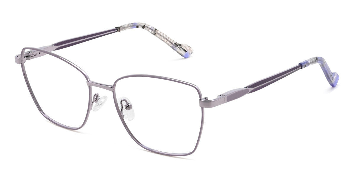 Violette Everley Lunettes - Cat Eye Glasses
