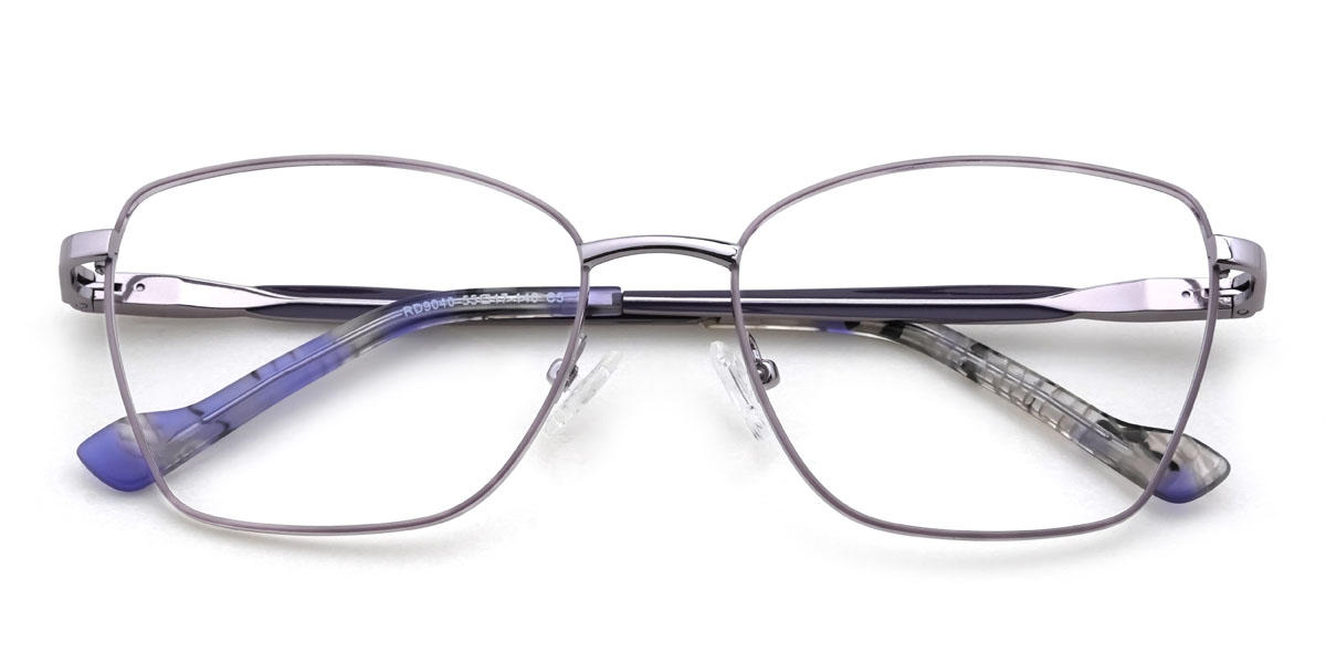 Violette Everley Lunettes - Cat Eye Glasses