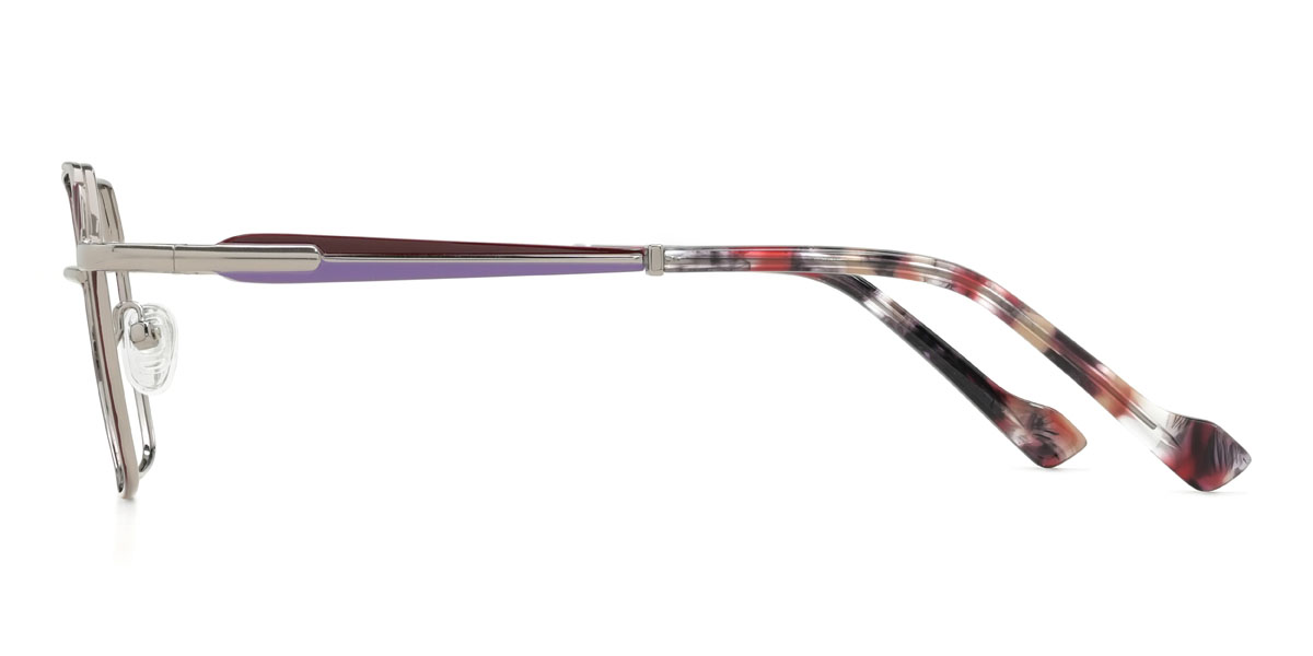 Vin Amaia Lunettes - Rectangle Glasses
