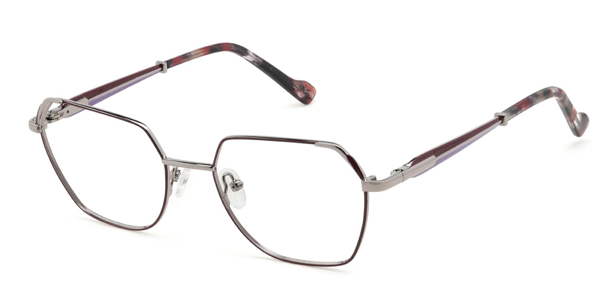 Vin Amaia Lunettes - Rectangle Glasses