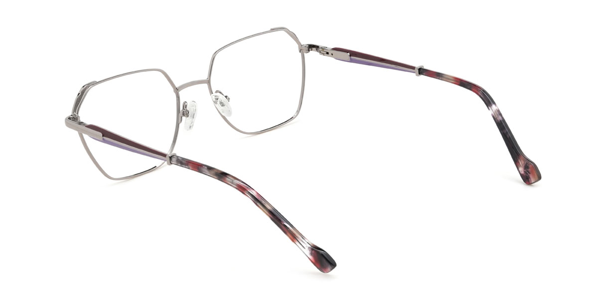 Vin Amaia Lunettes - Rectangle Glasses