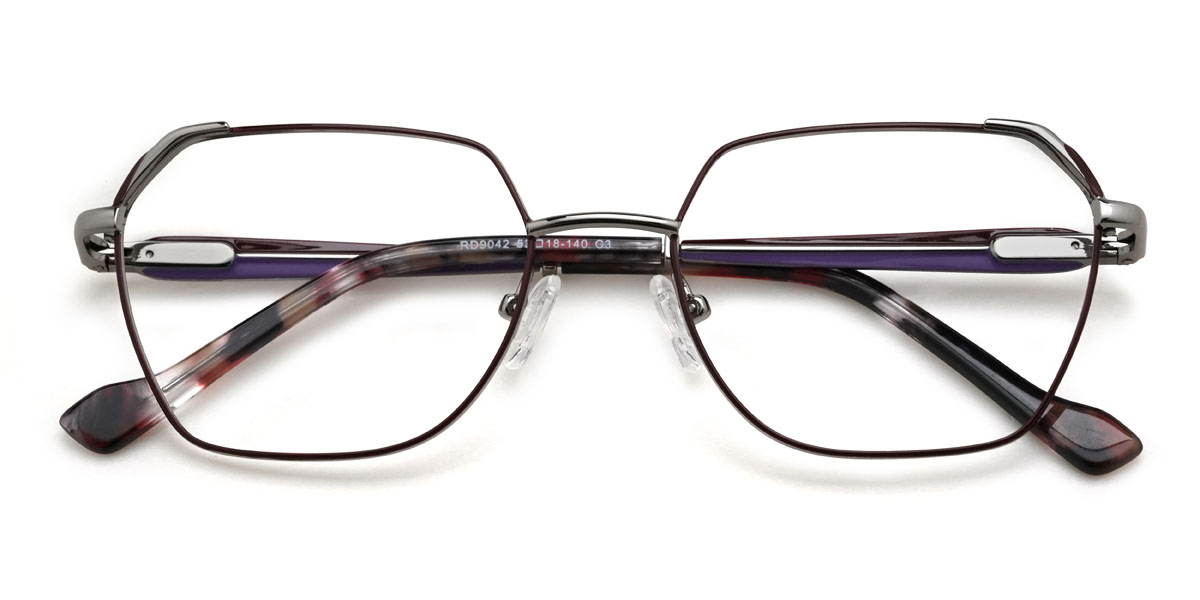 Vin Amaia Lunettes - Rectangle Glasses