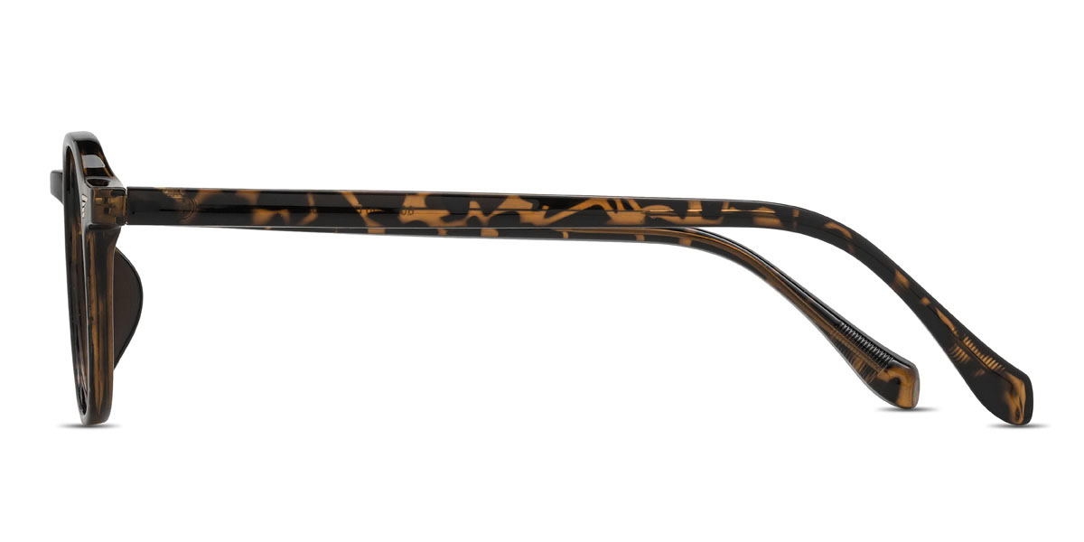 Écaille Zaniyah Lunettes - Oval Glasses