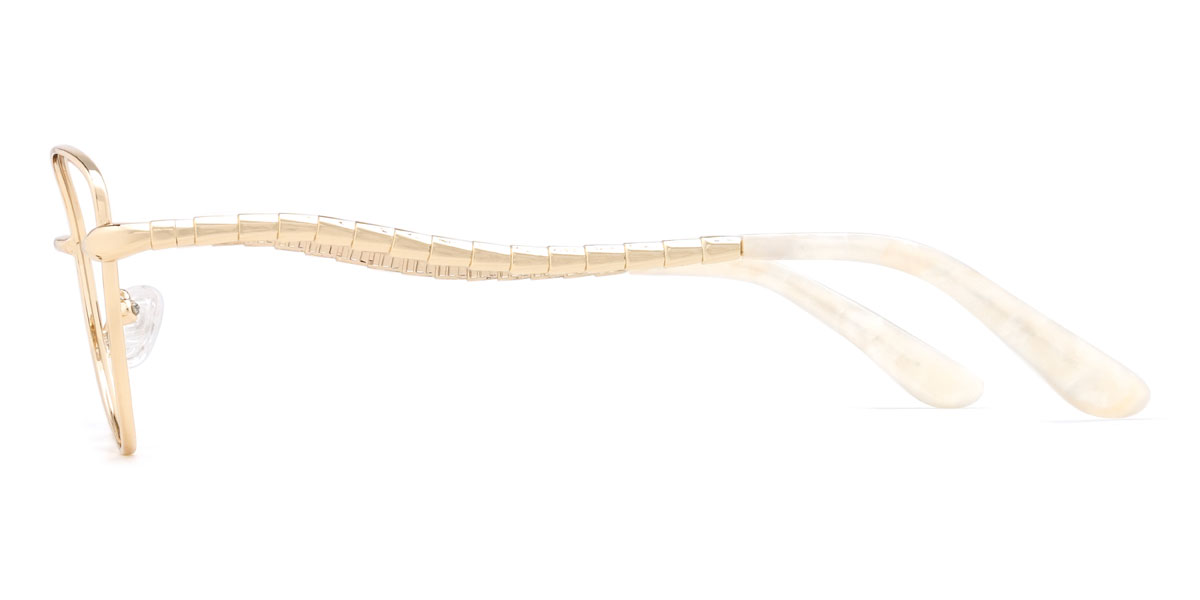 Or Felipe Lunettes - Cat Eye Glasses