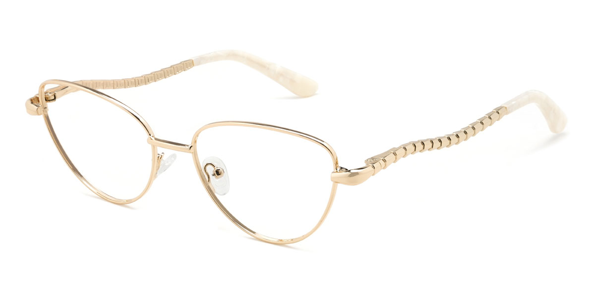 Or Felipe Lunettes - Cat Eye Glasses