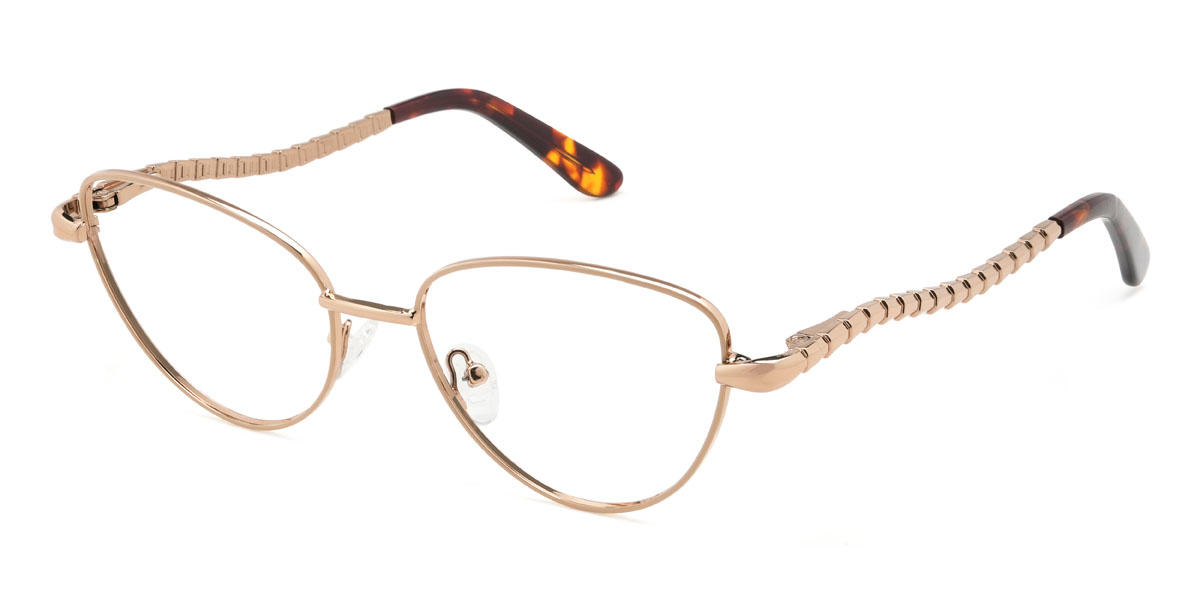 Clair Brun Felipe Lunettes - Cat Eye Glasses