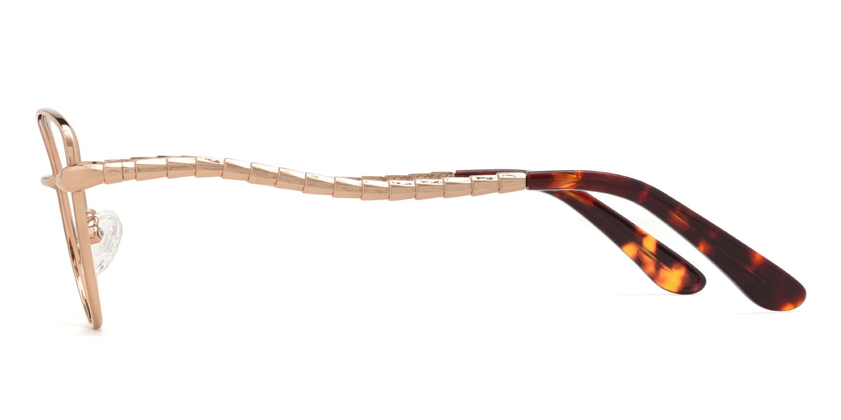 Clair Brun Felipe Lunettes - Cat Eye Glasses