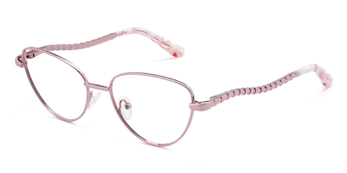 Rose Felipe Lunettes - Cat Eye Glasses
