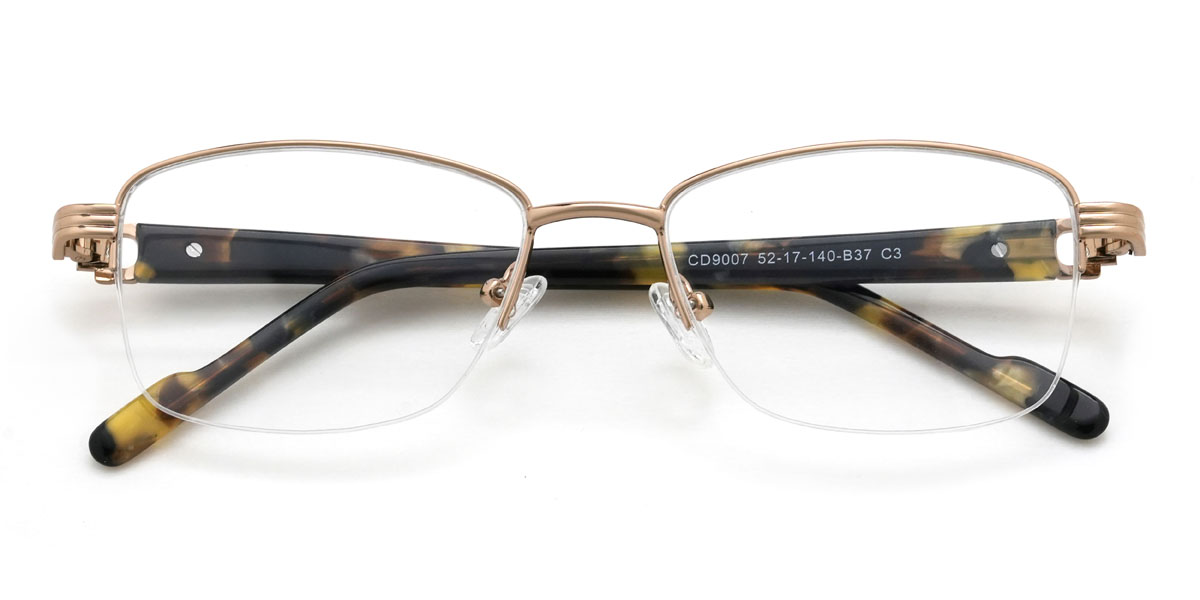 Or Lakelynn Lunettes - Rectangle Glasses