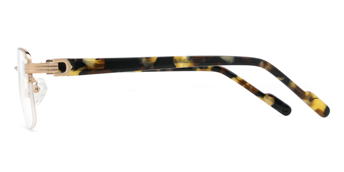 Or Lakelynn Lunettes - Rectangle Glasses