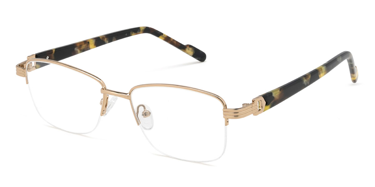 Or Lakelynn Lunettes - Rectangle Glasses