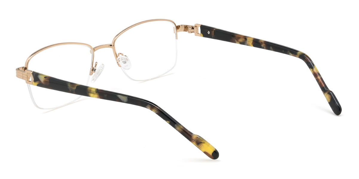 Or Lakelynn Lunettes - Rectangle Glasses