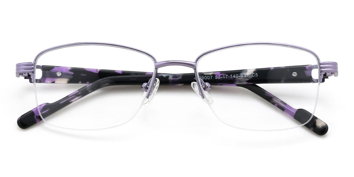 Violette Lakelynn Lunettes - Rectangle Glasses