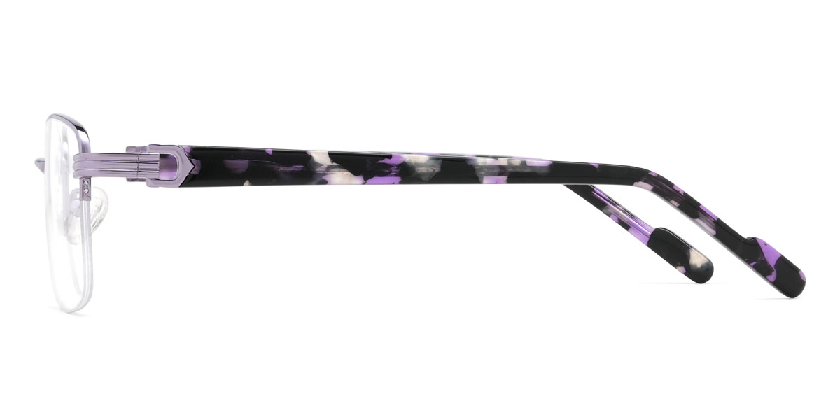 Violette Lakelynn Lunettes - Rectangle Glasses