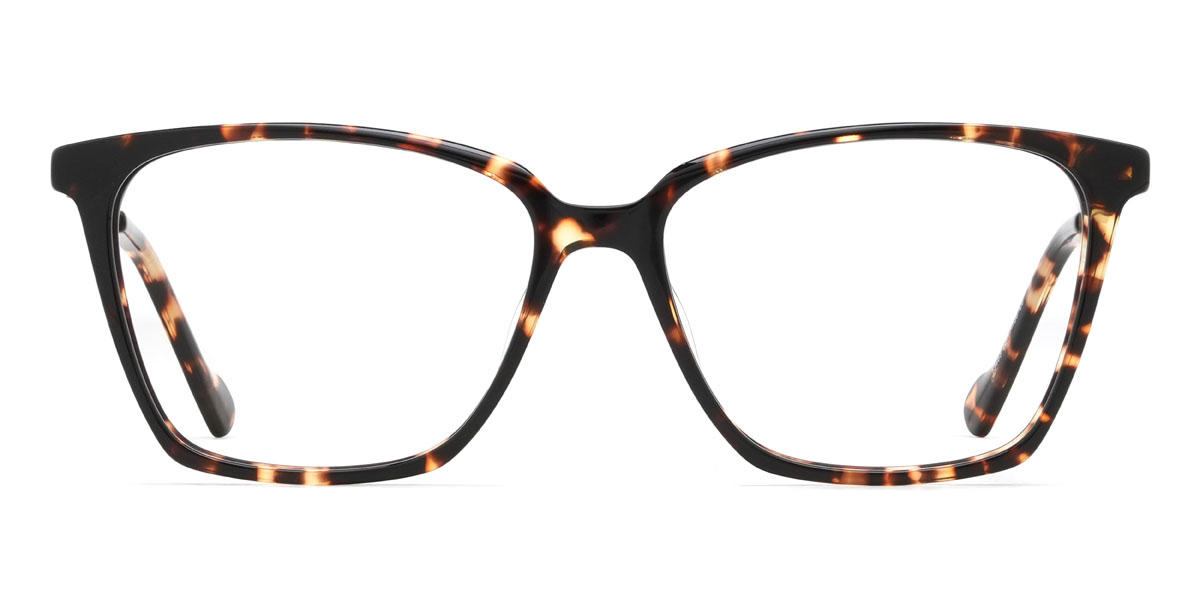 Écaille Everest Lunettes - Rectangle Glasses