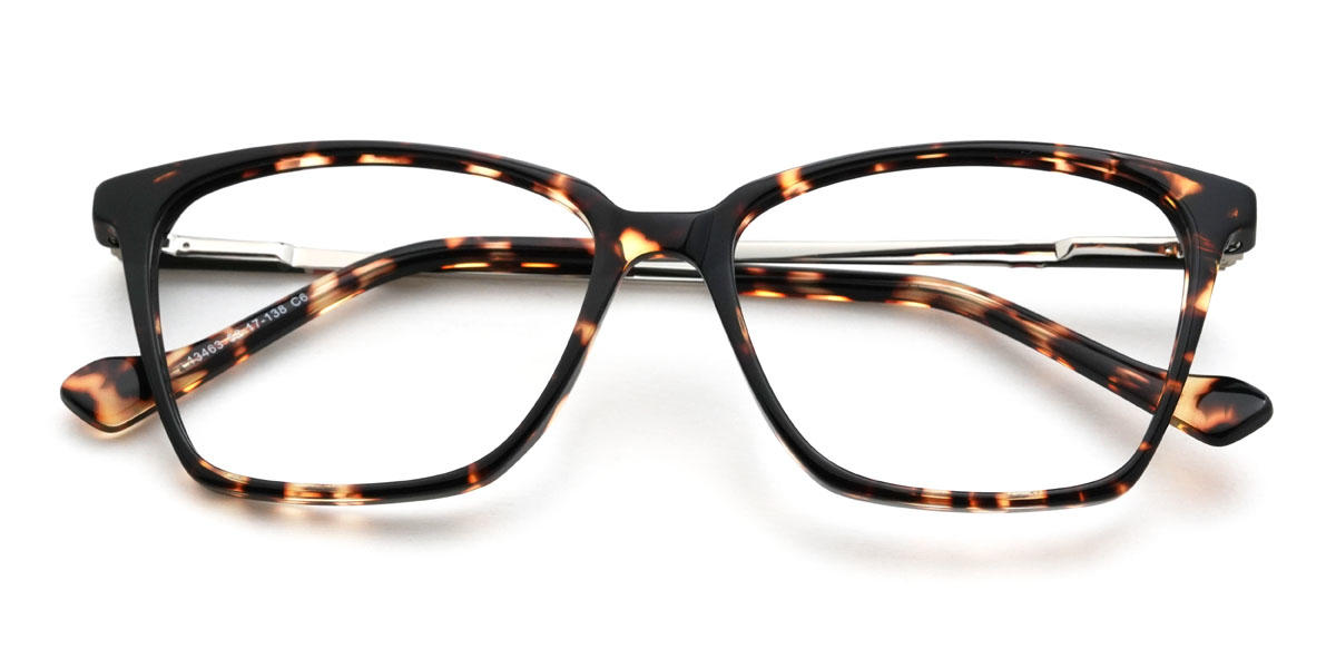 Écaille Everest Lunettes - Rectangle Glasses