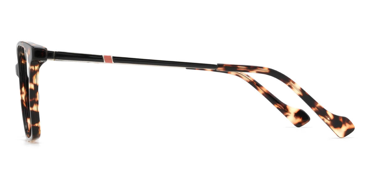 Écaille Everest Lunettes - Rectangle Glasses