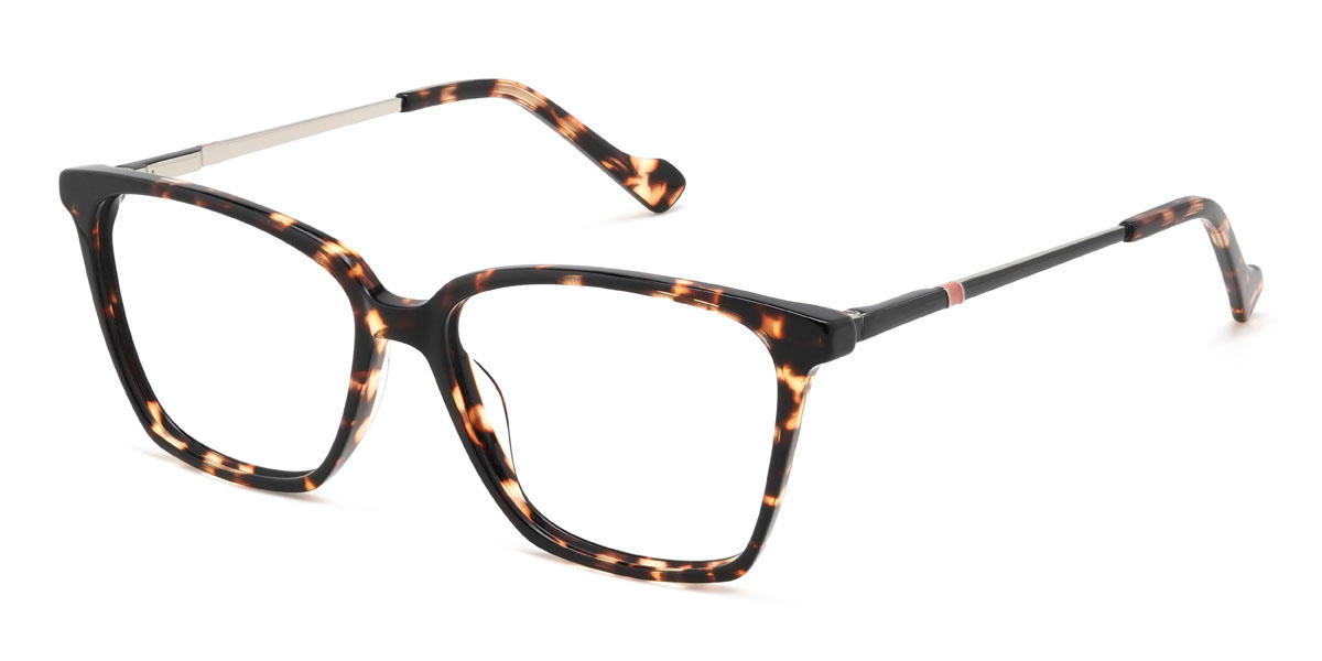 Écaille Everest Lunettes - Rectangle Glasses