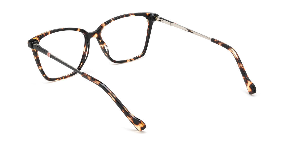 Écaille Everest Lunettes - Rectangle Glasses