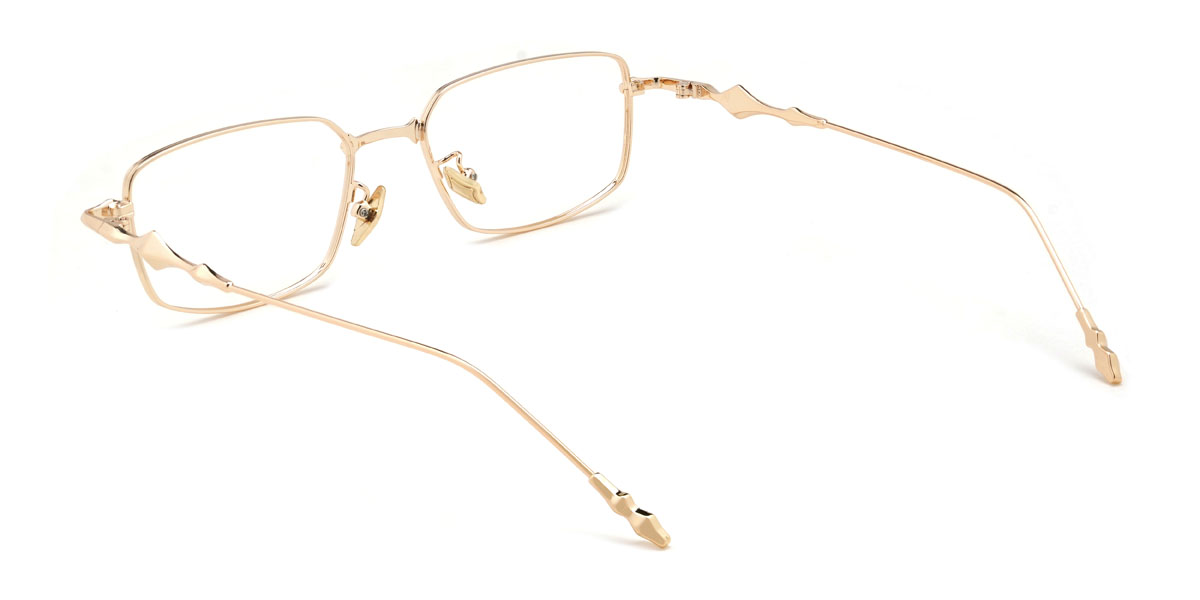Or Whitley Lunettes - Rectangle Glasses