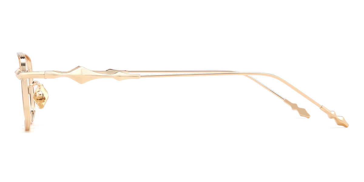 Or Whitley Lunettes - Rectangle Glasses
