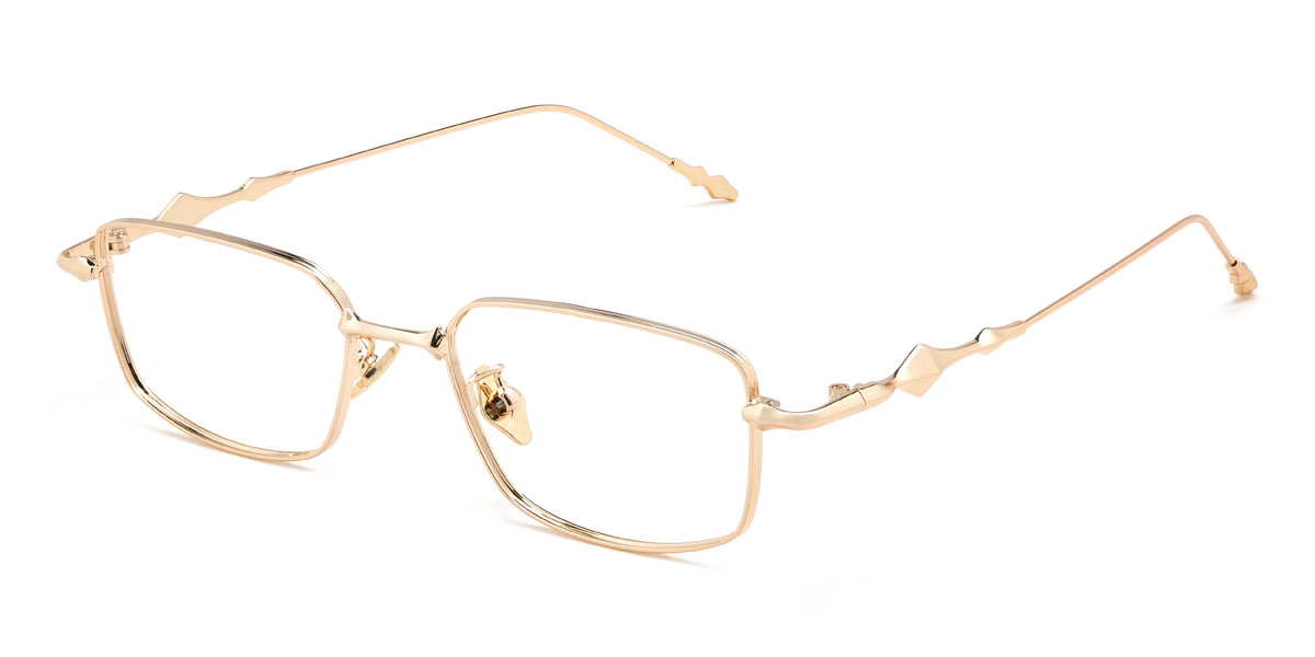 Or Whitley Lunettes - Rectangle Glasses