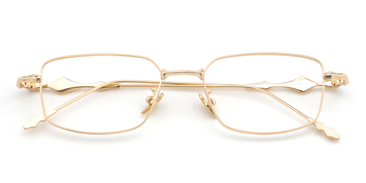 Or Whitley Lunettes - Rectangle Glasses