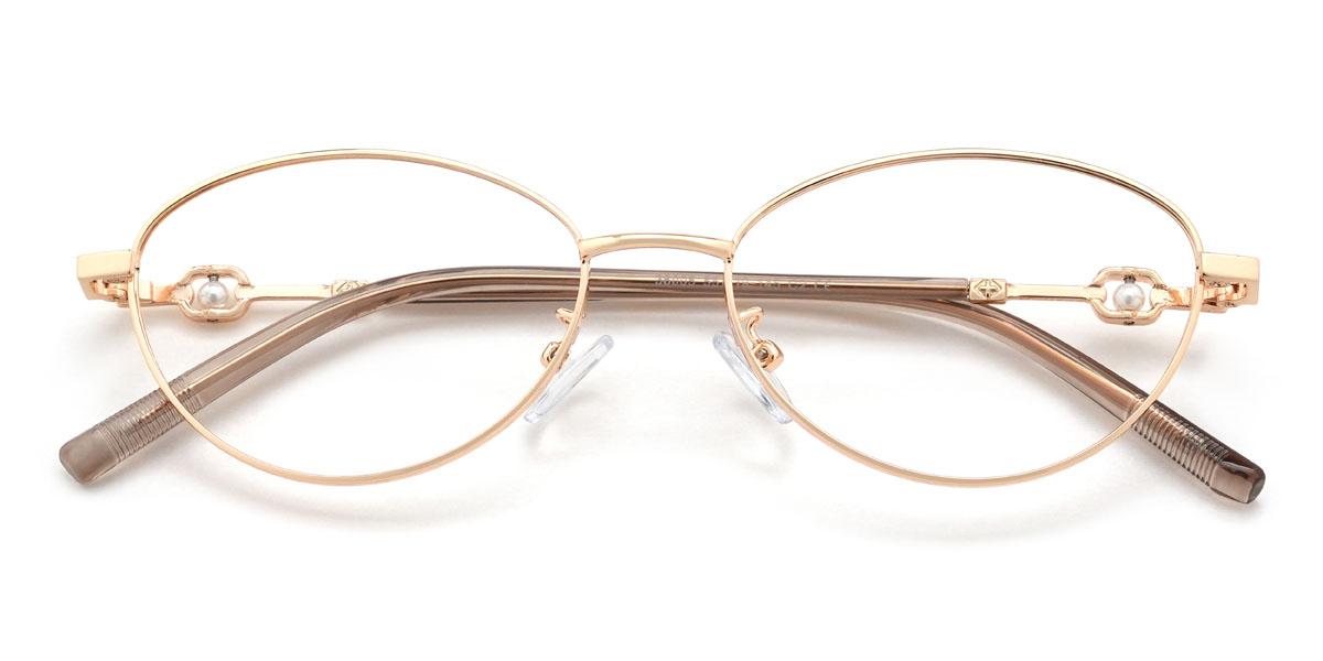 Or Selim Lunettes - Oval Glasses
