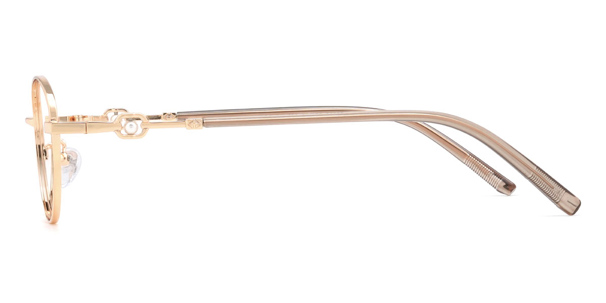 Or Selim Lunettes - Oval Glasses